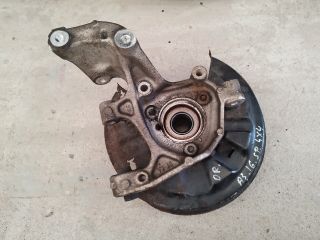 bontott AUDI A3 Jobb hátsó Csonkállvány Kerékaggyal