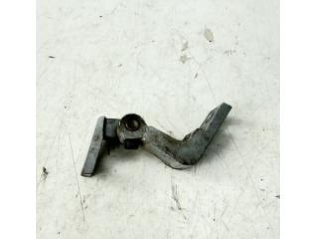 bontott AUDI A3 Jobb hátsó Felső Zsanér