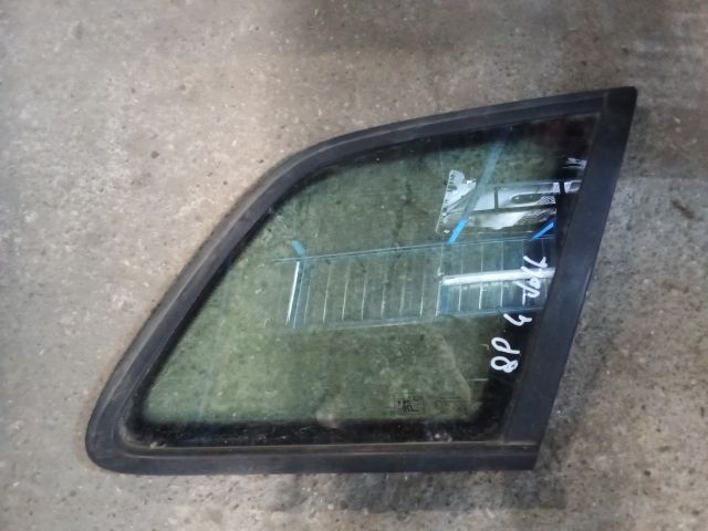 bontott AUDI A3 Jobb hátsó Fixüveg (Ajtóban)