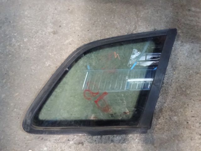 bontott AUDI A3 Jobb hátsó Fixüveg (Ajtóban)