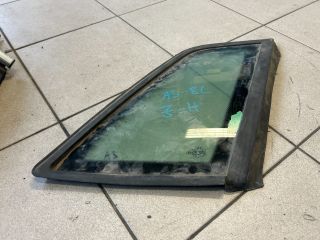 bontott AUDI A3 Jobb hátsó Fixüveg (Ajtóban)