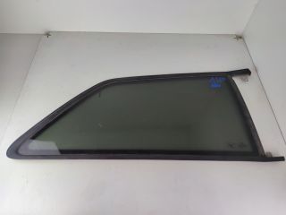 bontott AUDI A3 Jobb hátsó Fixüveg (Ajtóban)