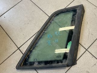 bontott AUDI A3 Jobb hátsó Fixüveg (Ajtóban)