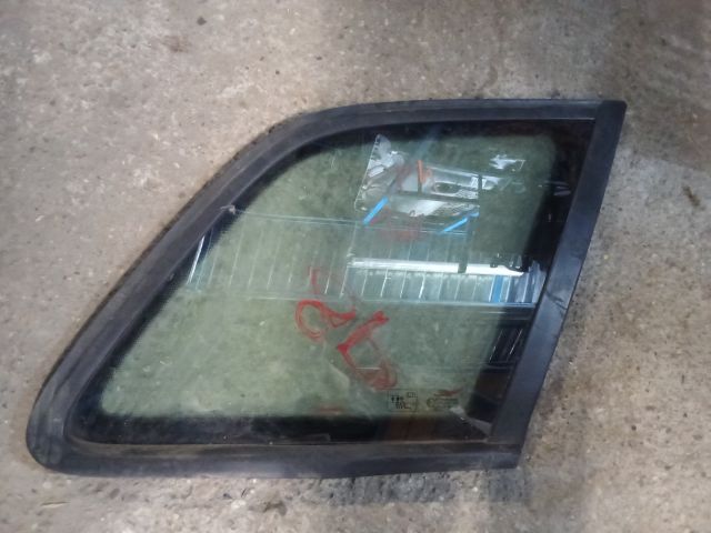 bontott AUDI A3 Jobb hátsó Fixüveg (Ajtóban)