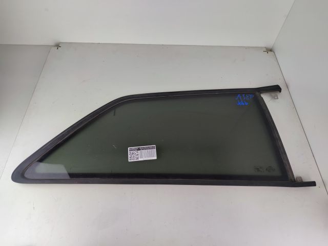 bontott AUDI A3 Jobb hátsó Fixüveg (Ajtóban)