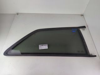 bontott AUDI A3 Jobb hátsó Fixüveg (Ajtóban)
