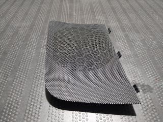 bontott AUDI A3 Jobb hátsó Hangszóró Burkolat