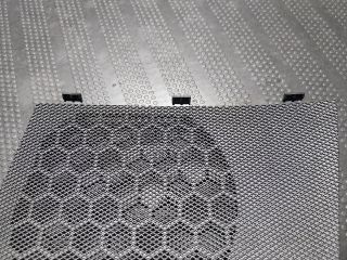 bontott AUDI A3 Jobb hátsó Hangszóró Burkolat