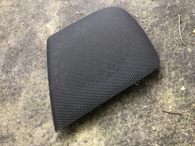 bontott AUDI A3 Jobb hátsó Hangszóró Burkolat