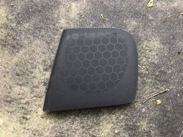 bontott AUDI A3 Jobb hátsó Hangszóró Burkolat