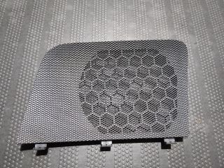 bontott AUDI A3 Jobb hátsó Hangszóró Burkolat