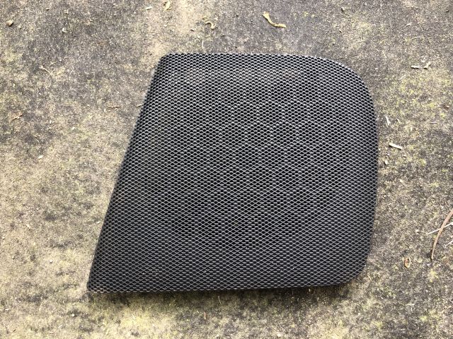 bontott AUDI A3 Jobb hátsó Hangszóró Burkolat