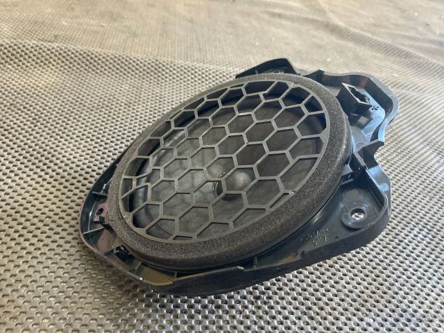 bontott AUDI A3 Jobb hátsó Hangszóró