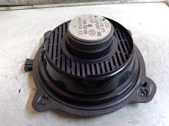 bontott AUDI A3 Jobb hátsó Hangszóró