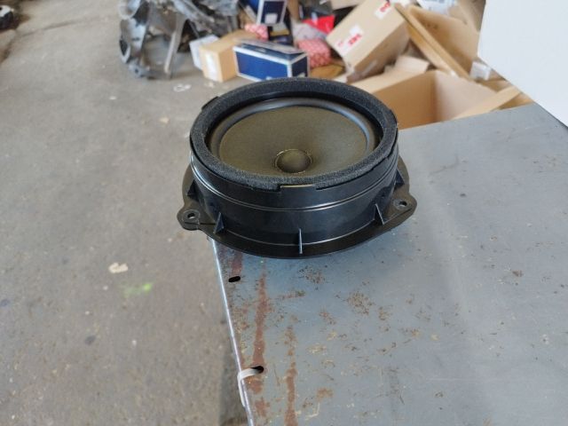 bontott AUDI A3 Jobb hátsó Hangszóró