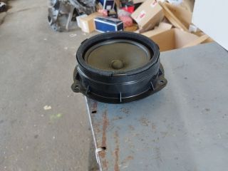 bontott AUDI A3 Jobb hátsó Hangszóró