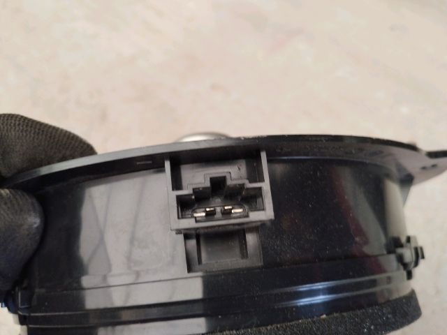 bontott AUDI A3 Jobb hátsó Hangszóró