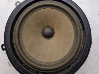 bontott AUDI A3 Jobb hátsó Hangszóró