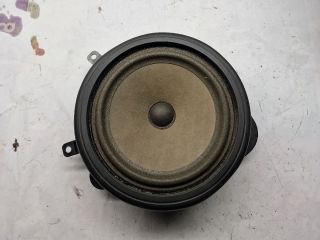 bontott AUDI A3 Jobb hátsó Hangszóró