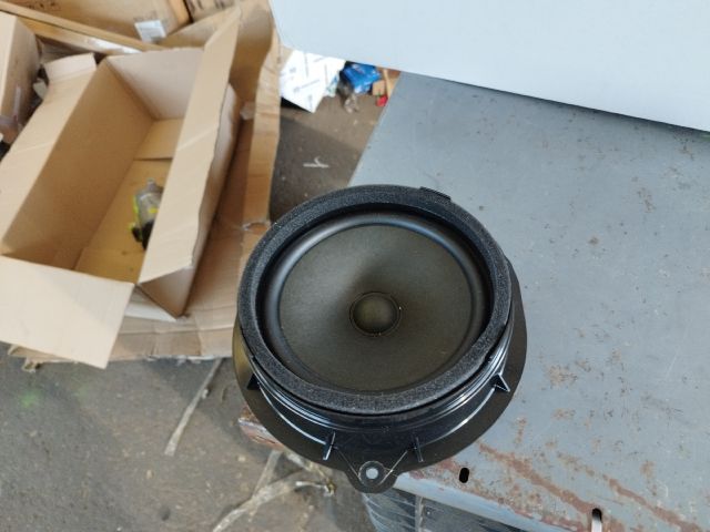 bontott AUDI A3 Jobb hátsó Hangszóró