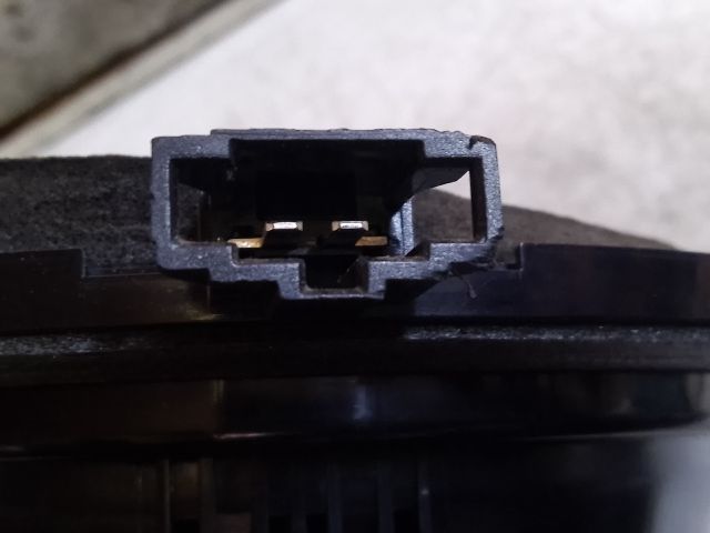 bontott AUDI A3 Jobb hátsó Hangszóró