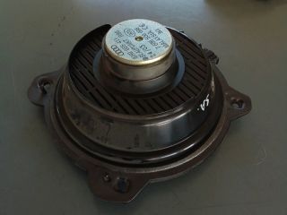 bontott AUDI A3 Jobb hátsó Hangszóró