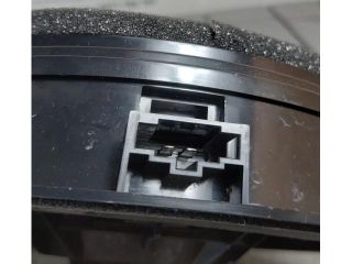 bontott AUDI A3 Jobb hátsó Hangszóró