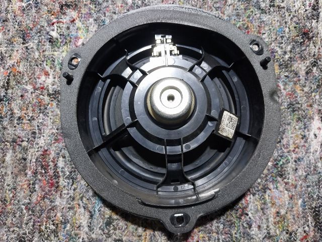 bontott AUDI A3 Jobb hátsó Hangszóró