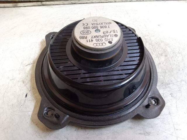 bontott AUDI A3 Jobb hátsó Hangszóró