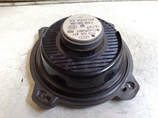 bontott AUDI A3 Jobb hátsó Hangszóró