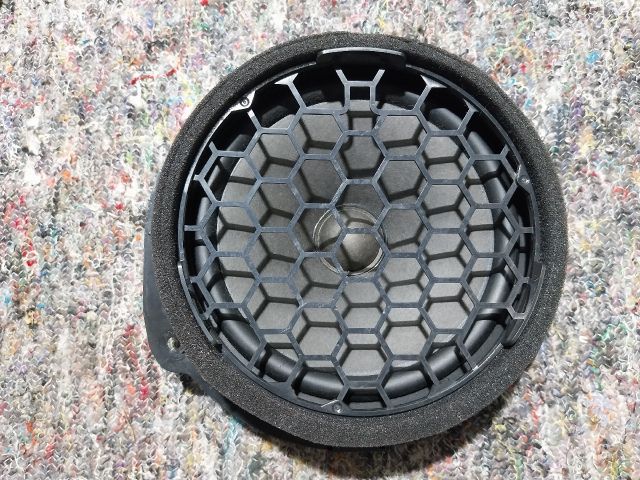 bontott AUDI A3 Jobb hátsó Hangszóró