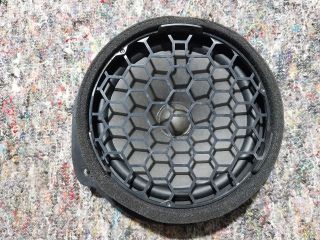 bontott AUDI A3 Jobb hátsó Hangszóró