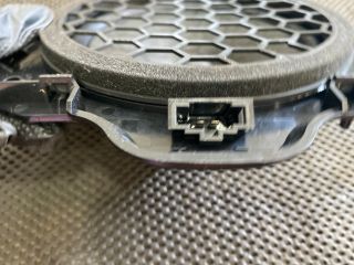 bontott AUDI A3 Jobb hátsó Hangszóró