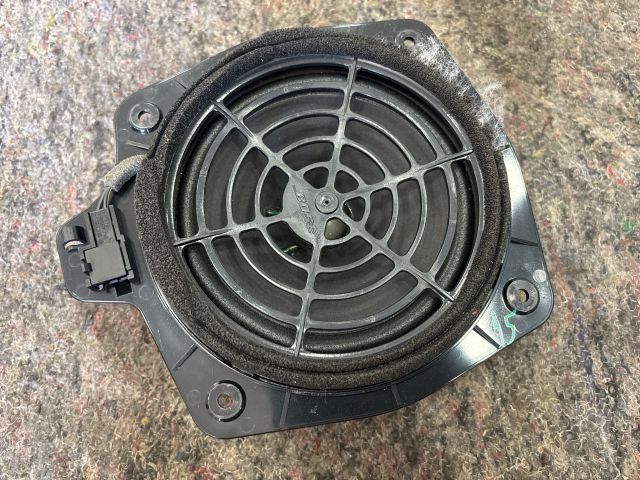 bontott AUDI A3 Jobb hátsó Hangszóró