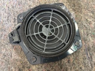 bontott AUDI A3 Jobb hátsó Hangszóró