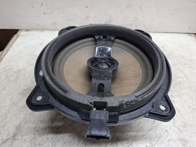 bontott AUDI A3 Jobb hátsó Hangszóró