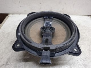 bontott AUDI A3 Jobb hátsó Hangszóró