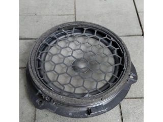 bontott AUDI A3 Jobb hátsó Hangszóró