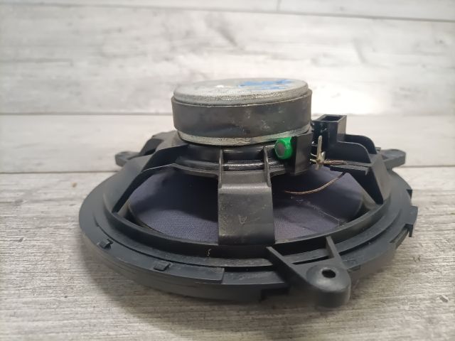 bontott AUDI A3 Jobb hátsó Hangszóró