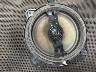 bontott AUDI A3 Jobb hátsó Hangszóró