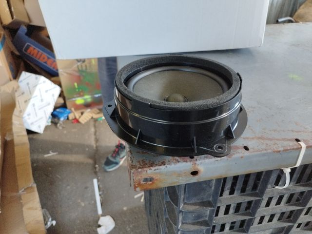 bontott AUDI A3 Jobb hátsó Hangszóró