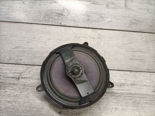 bontott AUDI A3 Jobb hátsó Hangszóró