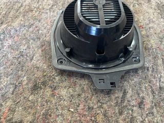 bontott AUDI A3 Jobb hátsó Hangszóró