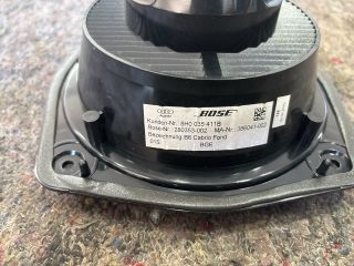 bontott AUDI A3 Jobb hátsó Hangszóró