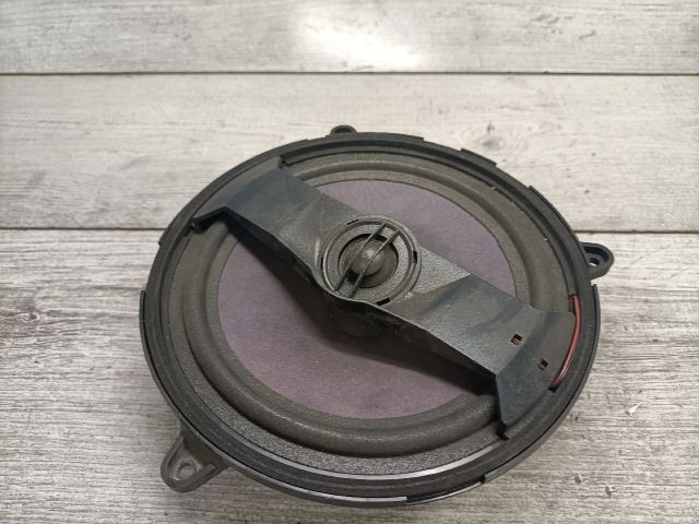 bontott AUDI A3 Jobb hátsó Hangszóró