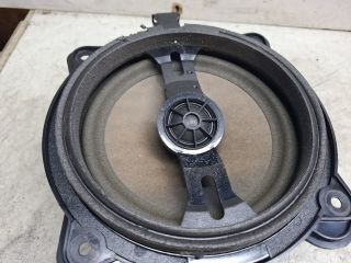 bontott AUDI A3 Jobb hátsó Hangszóró