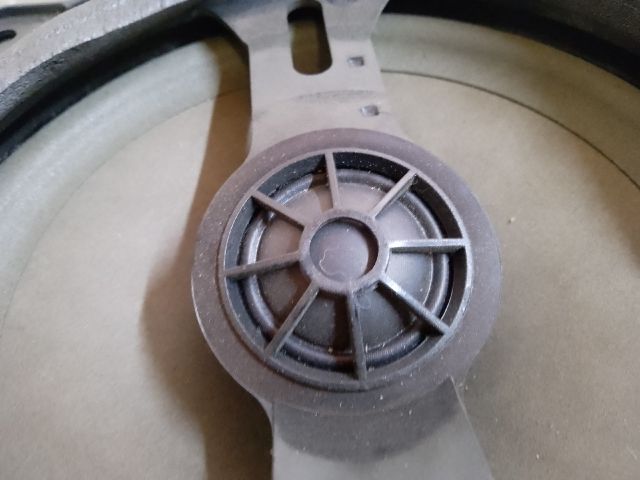 bontott AUDI A3 Jobb hátsó Hangszóró