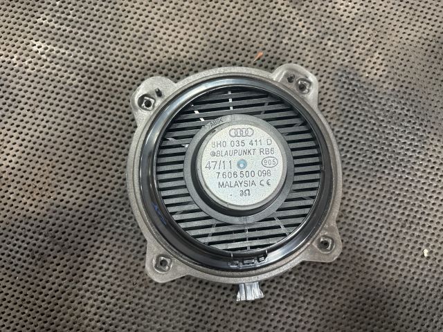 bontott AUDI A3 Jobb hátsó Hangszóró