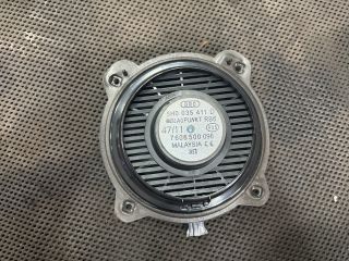 bontott AUDI A3 Jobb hátsó Hangszóró