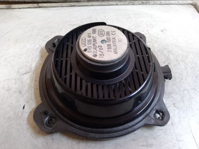 bontott AUDI A3 Jobb hátsó Hangszóró